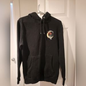 "LAST call" brand hoodie